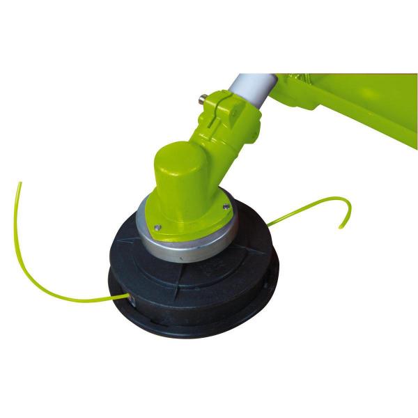 Zipper Mobile Motor Scythe ZI-MOS125